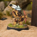 Northumbrian Tin Soldier The Hood available at Northumbrian Tin Soldier