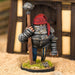 Northumbrian Tin Soldier The Ironclad - The Nightfolk available at Northumbrian Tin Soldier