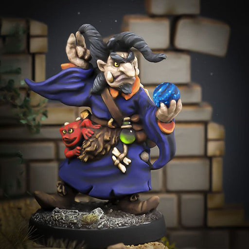 Northumbrian Tin Soldier The Magicka - The Nightfolk available at Northumbrian Tin Soldier