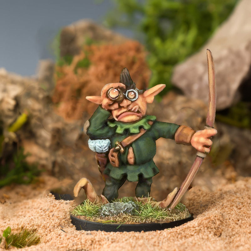 Northumbrian Tin Soldier The Range - The Nightfolk available at Northumbrian Tin Soldier