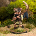 Northumbrian Tin Soldier The Ratcatcher - The Nightfolk available at Northumbrian Tin Soldier