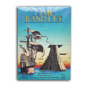 Northumbrian Tin Soldier The Time Bandits Official Collection Boxed Set - The Time Bandits available at Northumbrian Tin Soldier