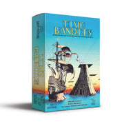 Northumbrian Tin Soldier The Time Bandits Official Collection Boxed Set - The Time Bandits available at Northumbrian Tin Soldier