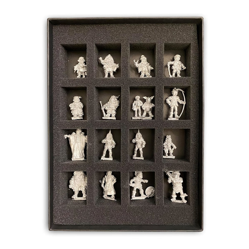 Northumbrian Tin Soldier The Time Bandits Official Collection Boxed Set - The Time Bandits available at Northumbrian Tin Soldier