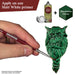 The Army Painter Speedpaint: Absolution Green available at Northumbrian Tin Soldier