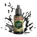 The Army Painter Speedpaint: Absolution Green available at Northumbrian Tin Soldier