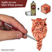 The Army Painter Speedpaint: Aged Hide available at Northumbrian Tin Soldier