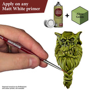 The Army Painter Speedpaint: Algae Green available at Northumbrian Tin Soldier