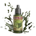 The Army Painter Speedpaint: Algae Green available at Northumbrian Tin Soldier