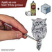 The Army Painter Speedpaint: Ashen Stone available at Northumbrian Tin Soldier