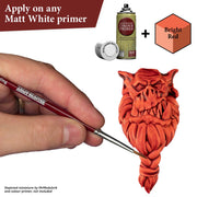 The Army Painter Speedpaint: Bright Red available at Northumbrian Tin Soldier