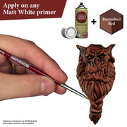 The Army Painter Speedpaint: Burnished Red available at Northumbrian Tin Soldier