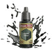The Army Painter Speedpaint: Burnt Moss available at Northumbrian Tin Soldier