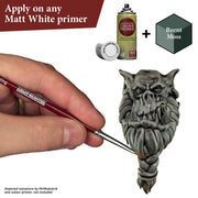 The Army Painter Speedpaint: Burnt Moss available at Northumbrian Tin Soldier