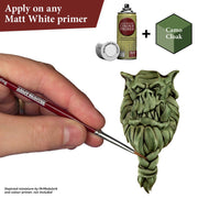 The Army Painter Speedpaint: Camo Cloak available at Northumbrian Tin Soldier