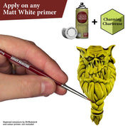 The Army Painter Speedpaint: Charming Chartreuse available at Northumbrian Tin Soldier