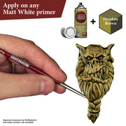 The Army Painter Speedpaint: Desolate Brown available at Northumbrian Tin Soldier