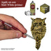 The Army Painter Speedpaint: Desolate Brown available at Northumbrian Tin Soldier