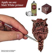 The Army Painter Speedpaint: Dusk Red available at Northumbrian Tin Soldier