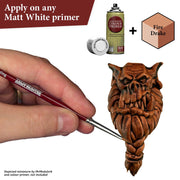 The Army Painter Speedpaint: Fire Drake available at Northumbrian Tin Soldier