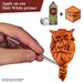 The Army Painter Speedpaint: Fire Giant Orange available at Northumbrian Tin Soldier