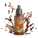 The Army Painter Speedpaint: Fire Giant Orange available at Northumbrian Tin Soldier