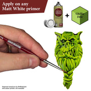 The Army Painter Speedpaint: Ghillie Dew available at Northumbrian Tin Soldier