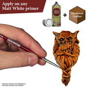 The Army Painter Speedpaint: Hardened Leather available at Northumbrian Tin Soldier