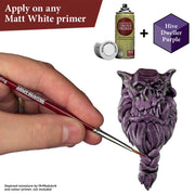 The Army Painter Speedpaint: Hive Dweller Purple available at Northumbrian Tin Soldier