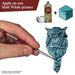 The Army Painter Speedpaint: Lizardfolk Cyan available at Northumbrian Tin Soldier