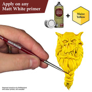 The Army Painter Speedpaint: Maize Yellow available at Northumbrian Tin Soldier