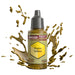 The Army Painter Speedpaint: Maize Yellow available at Northumbrian Tin Soldier