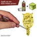 The Army Painter Speedpaint: Malignant Green available at Northumbrian Tin Soldier