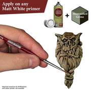 The Army Painter Speedpaint: Mummified Grime available at Northumbrian Tin Soldier