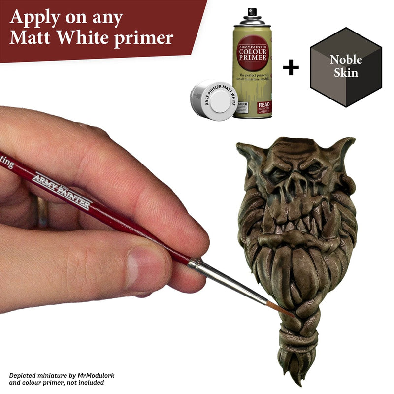 The Army Painter Speedpaint: Noble Skin available at Northumbrian Tin Soldier