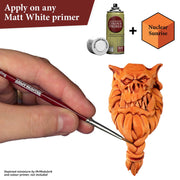 The Army Painter Speedpaint: Nuclear Sunrise available at Northumbrian Tin Soldier