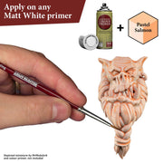 The Army Painter Speedpaint: Pastel Salmon available at Northumbrian Tin Soldier