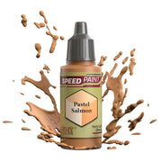 The Army Painter Speedpaint: Pastel Salmon available at Northumbrian Tin Soldier