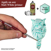 The Army Painter Speedpaint: Pastel Seafoam available at Northumbrian Tin Soldier