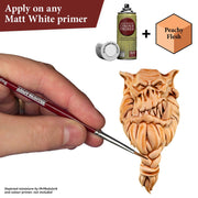 The Army Painter Speedpaint: Peachy Flesh available at Northumbrian Tin Soldier