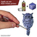 The Army Painter Speedpaint: Periwinkle Purple available at Northumbrian Tin Soldier