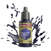 The Army Painter Speedpaint: Periwinkle Purple available at Northumbrian Tin Soldier