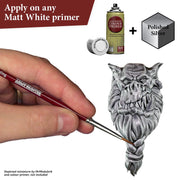 The Army Painter Speedpaint, Polished Silver available at Northumbrian Tin Soldier