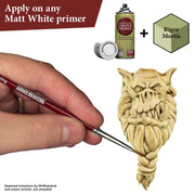 The Army Painter Speedpaint: Rigor Mortis available at Northumbrian Tin Soldier