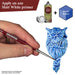 The Army Painter Speedpaint: Royal Robes available at Northumbrian Tin Soldier