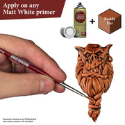 The Army Painter Speedpaint: Ruddy Fur available at Northumbrian Tin Soldier