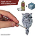 The Army Painter Speedpaint: Runic Grey available at Northumbrian Tin Soldier