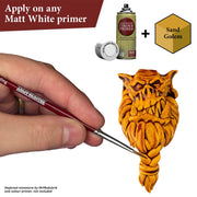 The Army Painter Speedpaint: Sand Golem available at Northumbrian Tin Soldier