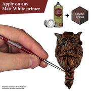 The Army Painter Speedpaint: Satchel Brown available at Northumbrian Tin Soldier