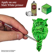 The Army Painter Speedpaint: Shamrock Green available at Northumbrian Tin Soldier